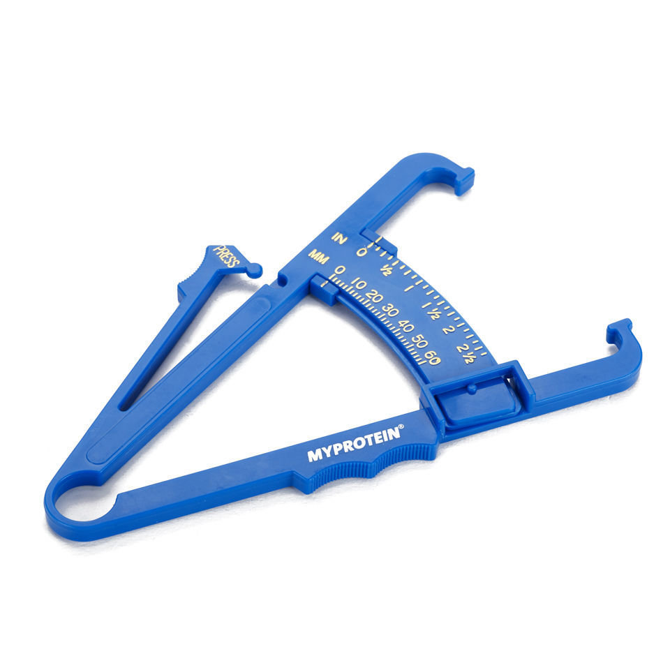 Caliper / Plicometro Myprotein Caliper / Plicometro Myprotein