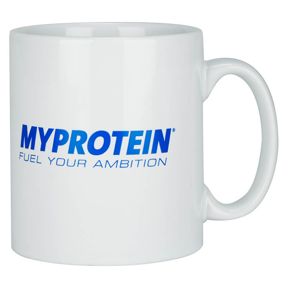 Taza Myprotein Taza Myprotein