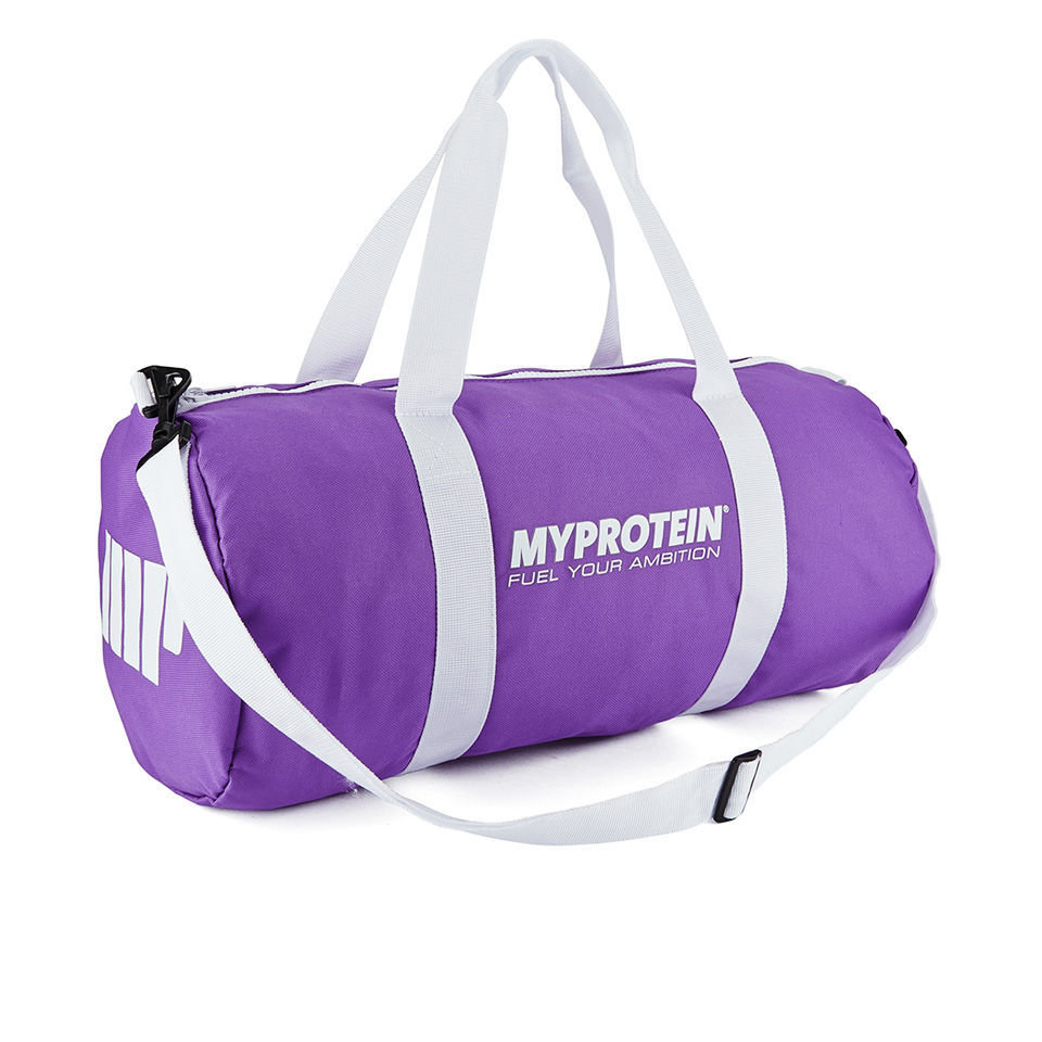 Bolsa de Deporte Myprotein - Morado Bolsa de Deporte Myprotein - Morado