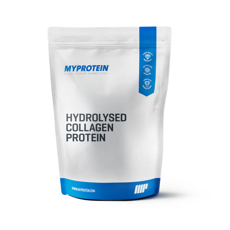 Peptidos de Col�geno Hidrolizado - 1kg - Bolsa - Fresa Peptidos de Col�geno Hidrolizado - 1kg - Bolsa - Fresa