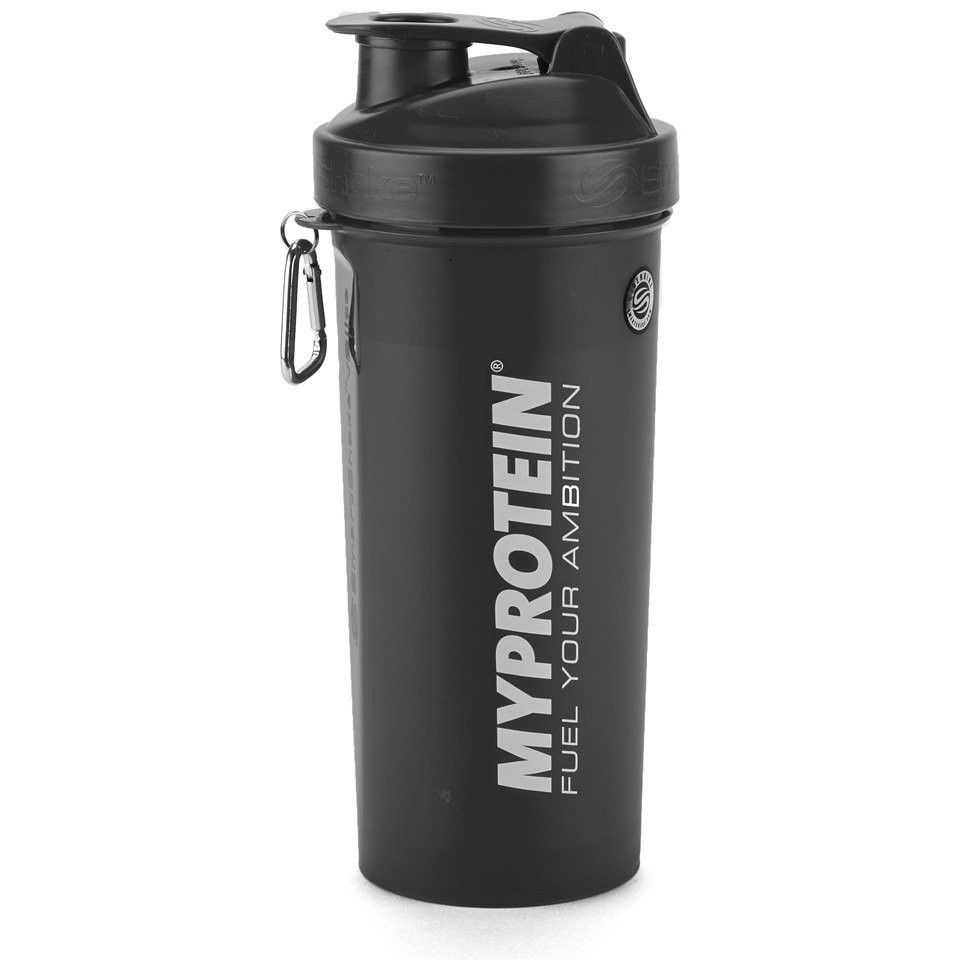 Myprotein Smartshake� - Lite - Black - 1 Litre - 1 litro - Negro Myprotein Smartshake� - Lite - Black - 1 Litre - 1 litro - Negro