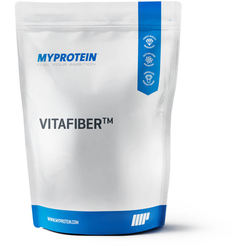VitaFiber� - Mezcla alta en Fibra - 1kg - Bolsa - Sin sabor VitaFiber� - Mezcla alta en Fibra - 1kg - Bolsa - Sin sabor