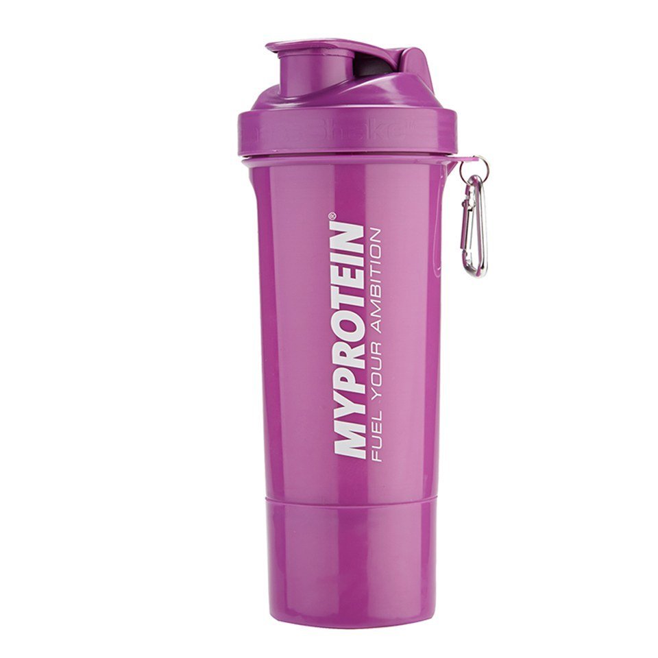 Shaker Smartshake� Shaker Slim - Purpura Shaker Smartshake� Shaker Slim - Purpura