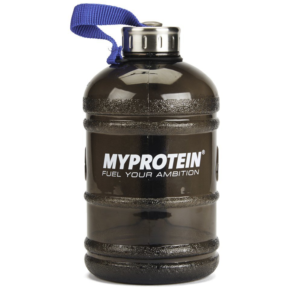 Garrafa Myprotein de � Gallon Garrafa Myprotein de � Gallon