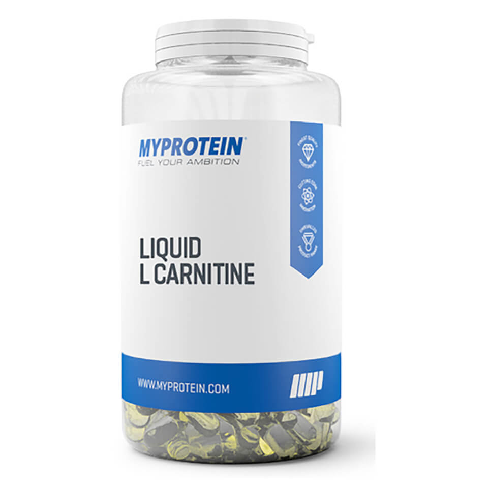 L-Carnitina Licaps - 90C�psulas - Tarros - Sin sabor L-Carnitina Licaps - 90C�psulas - Tarros - Sin sabor