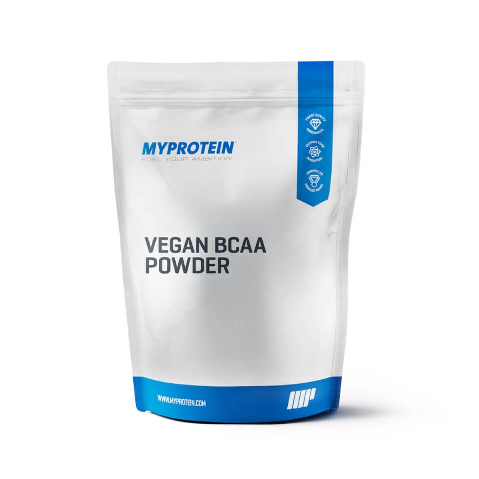 BCAA Vegano en Polvo - 1kg - Bolsa - Melocoton y Mango BCAA Vegano en Polvo - 1kg - Bolsa - Melocoton y Mango