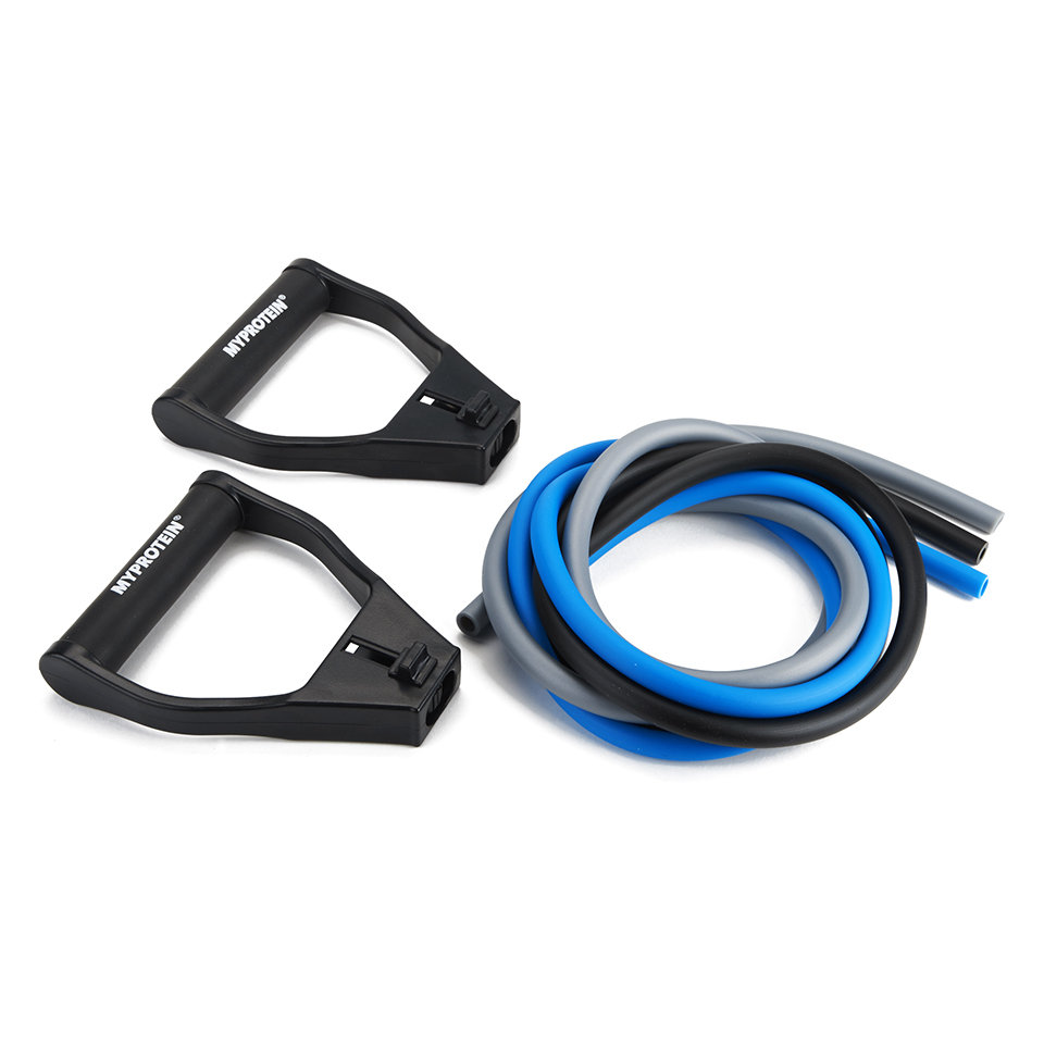 TENSORES DE RESISTENCIA PILATES MYPROTEIN TENSORES DE RESISTENCIA PILATES MYPROTEIN