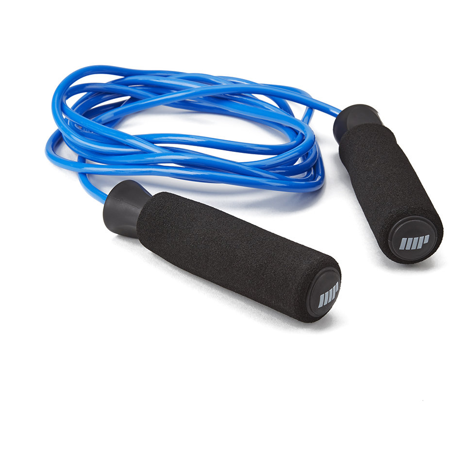 CUERDA DE SALTAR DELUXE DE MYPROTEIN CUERDA DE SALTAR DELUXE DE MYPROTEIN