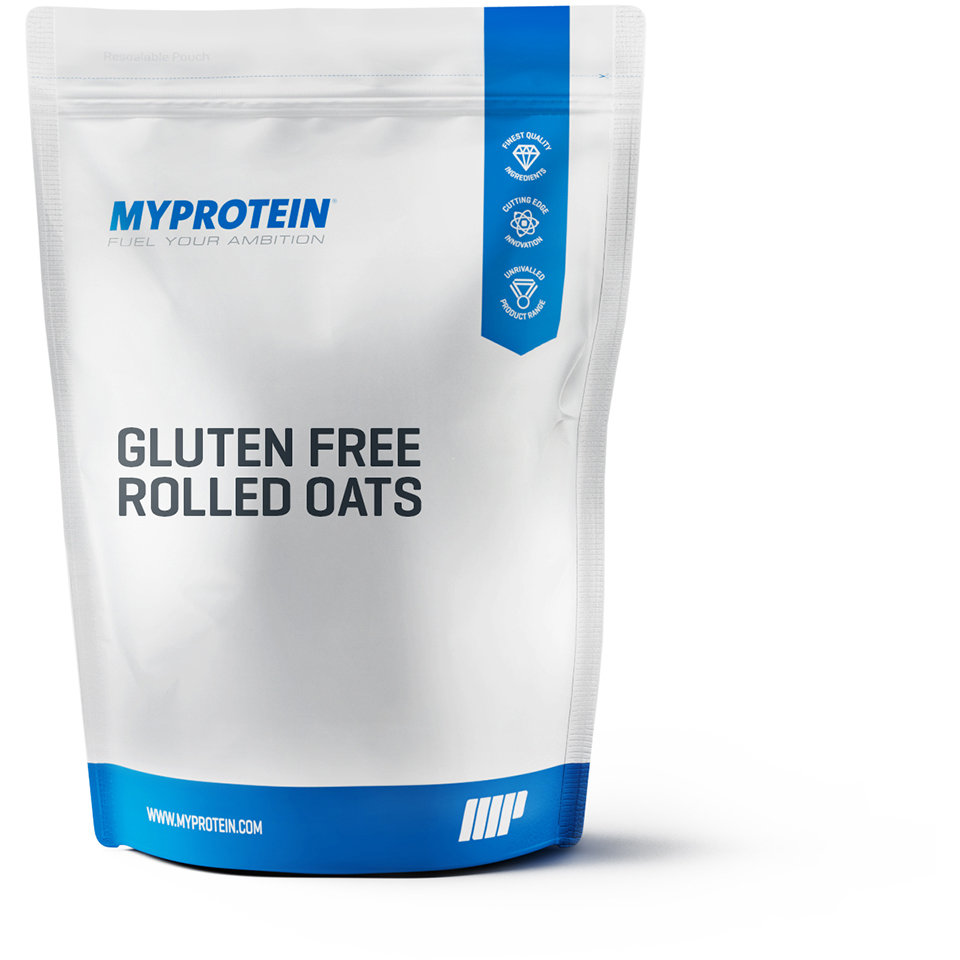 Copos de Avena Sin Gluten - 2.5kg - Bolsa - Sin sabor Copos de Avena Sin Gluten - 2.5kg - Bolsa - Sin sabor