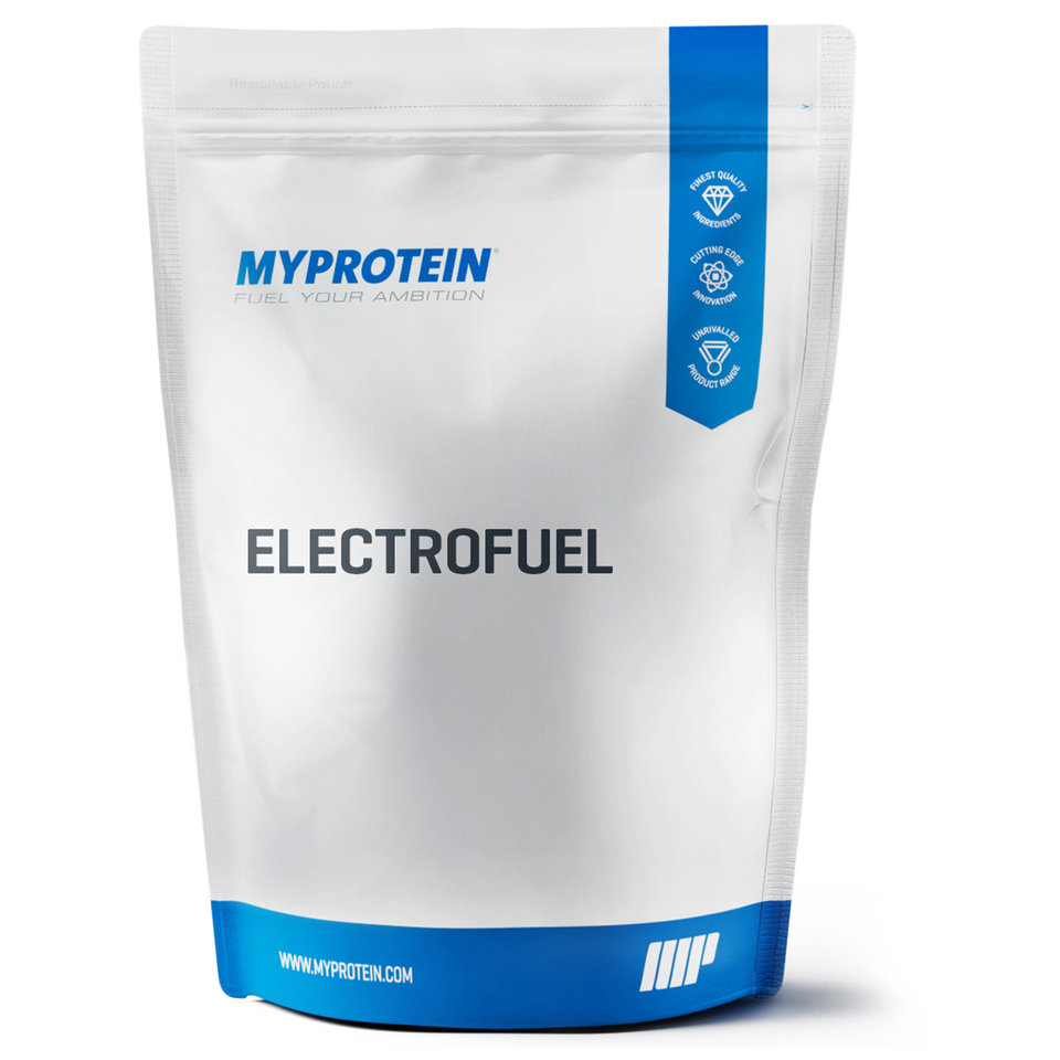 ElectroFuel - 1kg - Bolsa - Lima y limon ElectroFuel - 1kg - Bolsa - Lima y limon