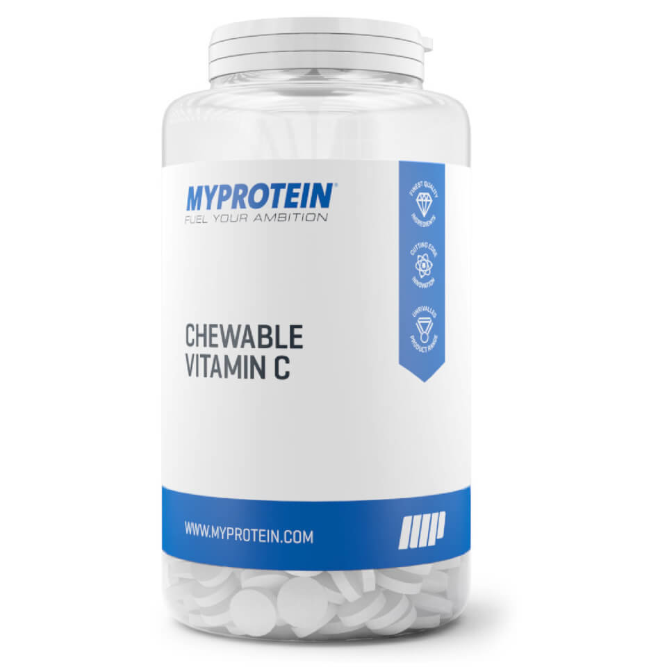 Vitamina C Comprimidos Masticables - 180Tabletas - Tarros - Anaranjado Vitamina C Comprimidos Masticables - 180Tabletas - Tarros - Anaranjado