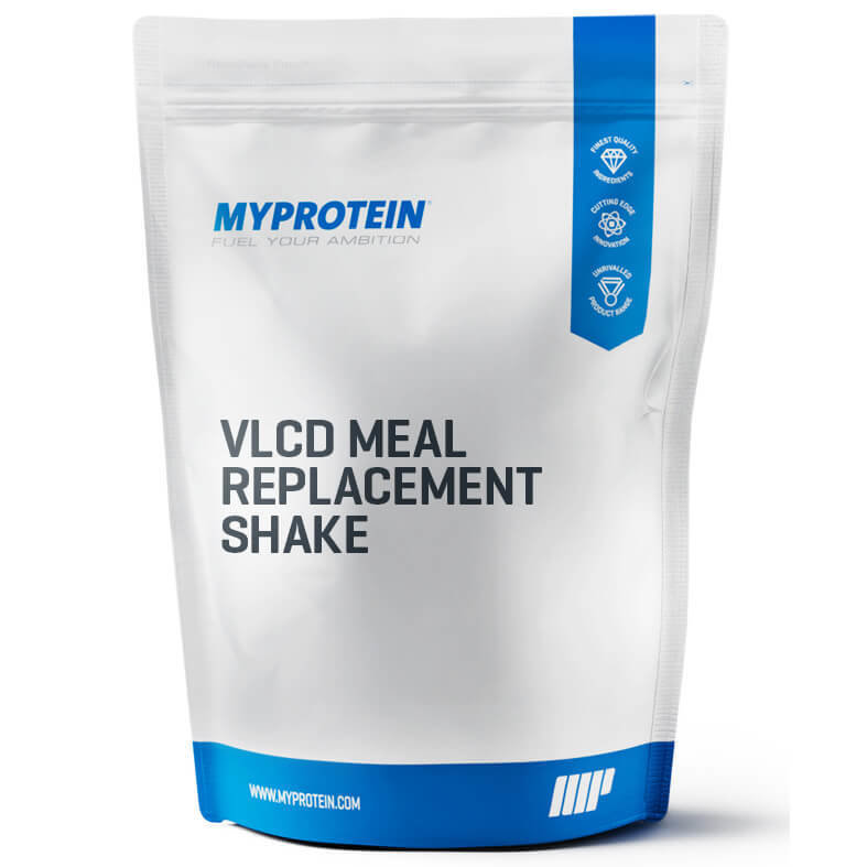 Sustituto de Comidas Muy Bajo en Calorias (VLCD) - 2.5kg - Bolsa - Vainilla Sustituto de Comidas Muy Bajo en Calorias (VLCD) - 2.5kg - Bolsa - Vainilla