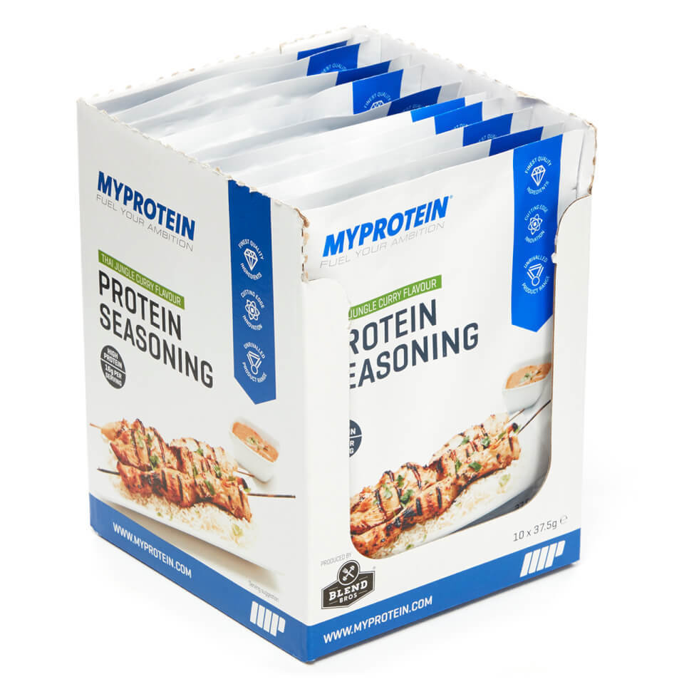 Condimento de Proteinas� - 10 x 37.5g - Paquete - Mexican Pibil Stew Condimento de Proteinas� - 10 x 37.5g - Paquete - Mexican Pibil Stew
