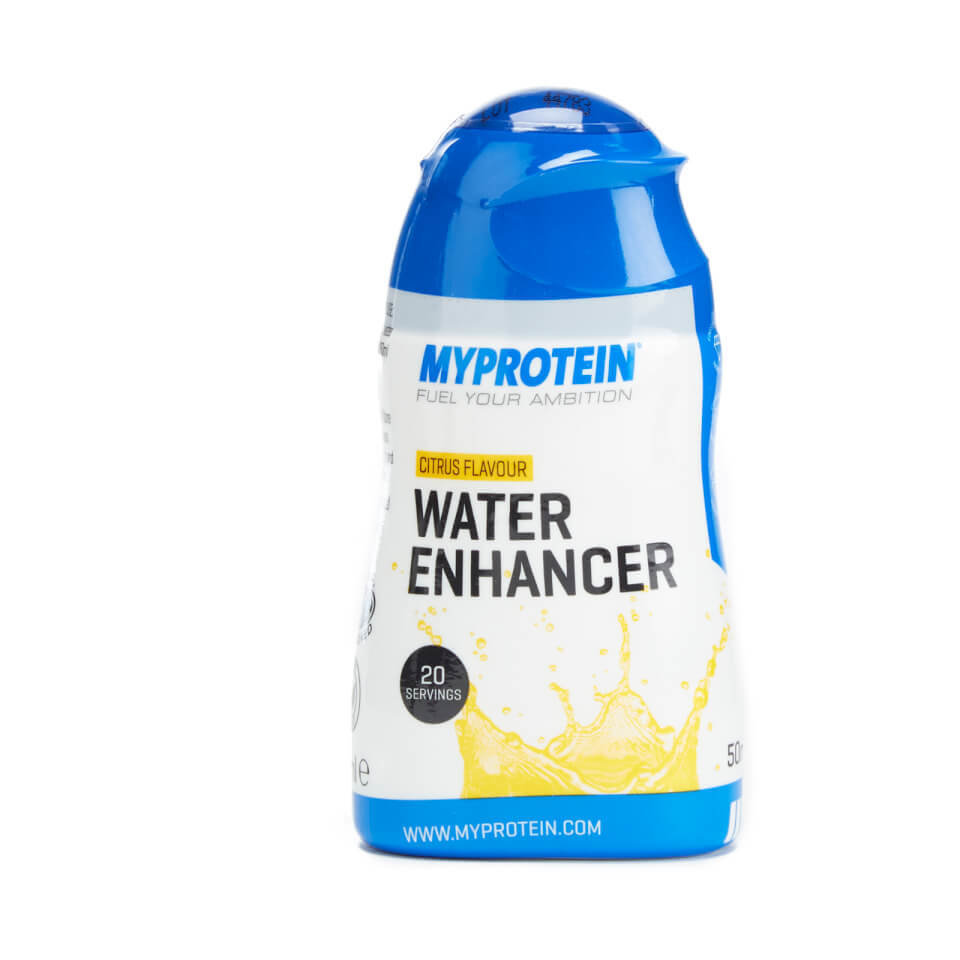 Saborizante para Agua - 50ml - Botella - Anaranjado Saborizante para Agua - 50ml - Botella - Anaranjado