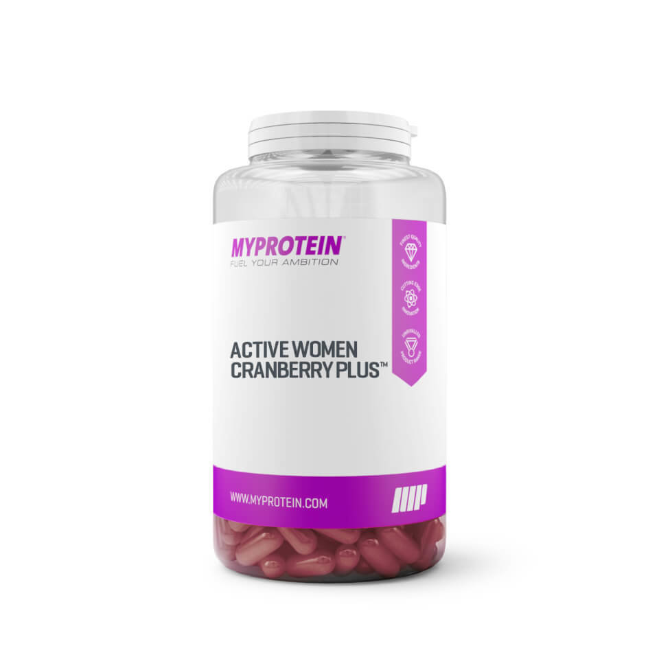 Ar�ndano Plus Active Women� - 30C�psulas - Tarro Ar�ndano Plus Active Women� - 30C�psulas - Tarro