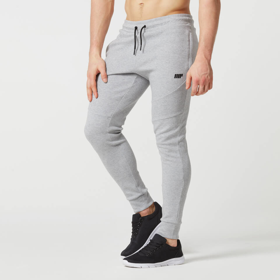 Pantalon Estrecho Pro-Tech - M - Carbon Pantalon Estrecho Pro-Tech - M - Carbon