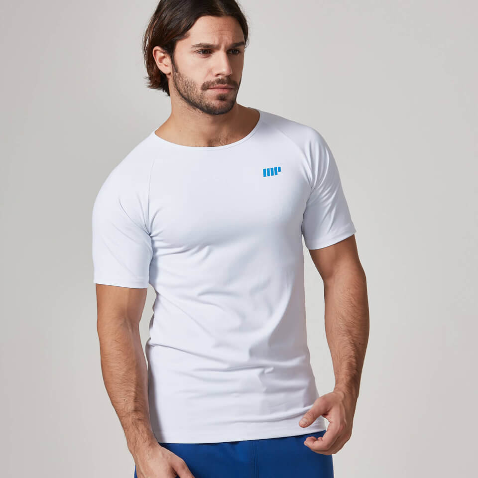 Camiseta Dry-Tech - M - Rojo Camiseta Dry-Tech - M - Rojo