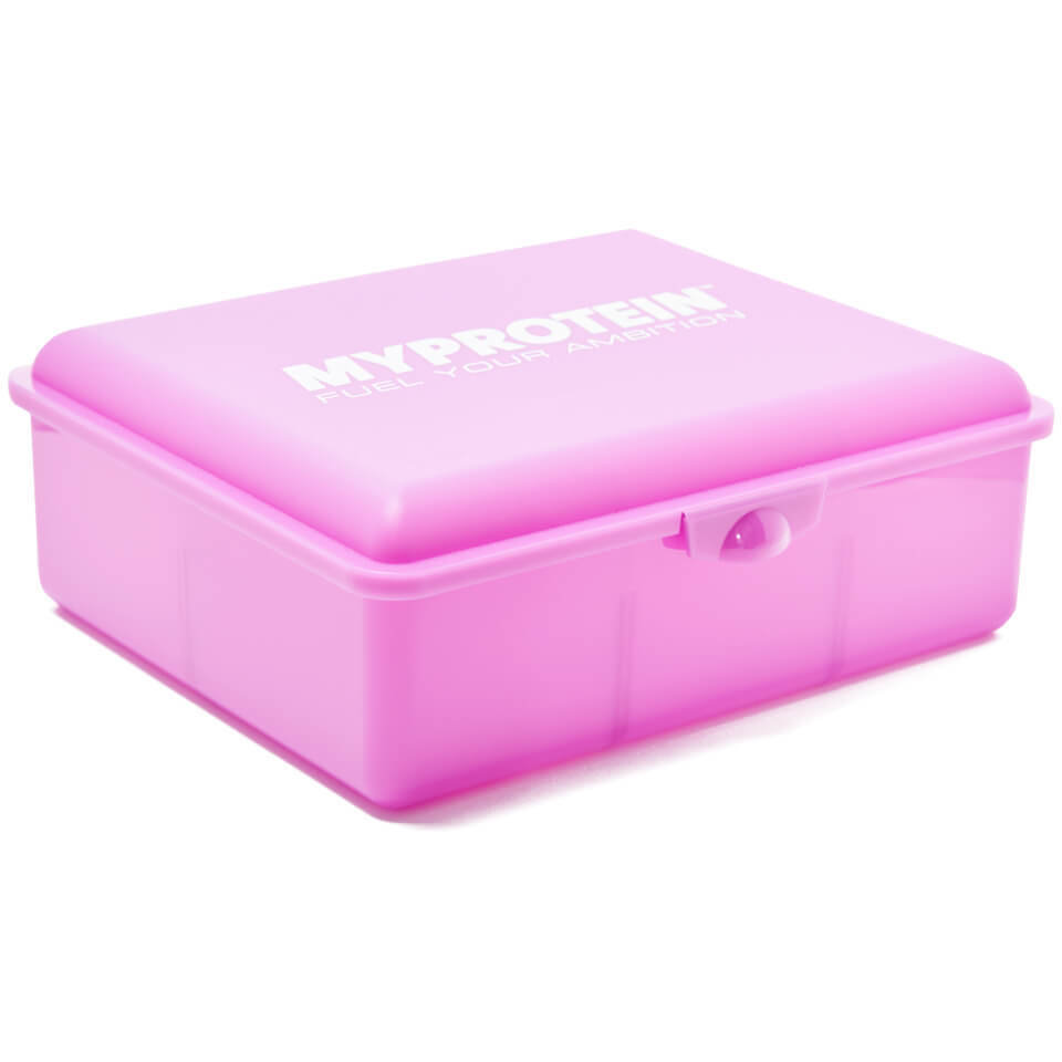 Tupper (Fiambrera) - Tama�o Grande - Rosa Tupper (Fiambrera) - Tama�o Grande - Rosa