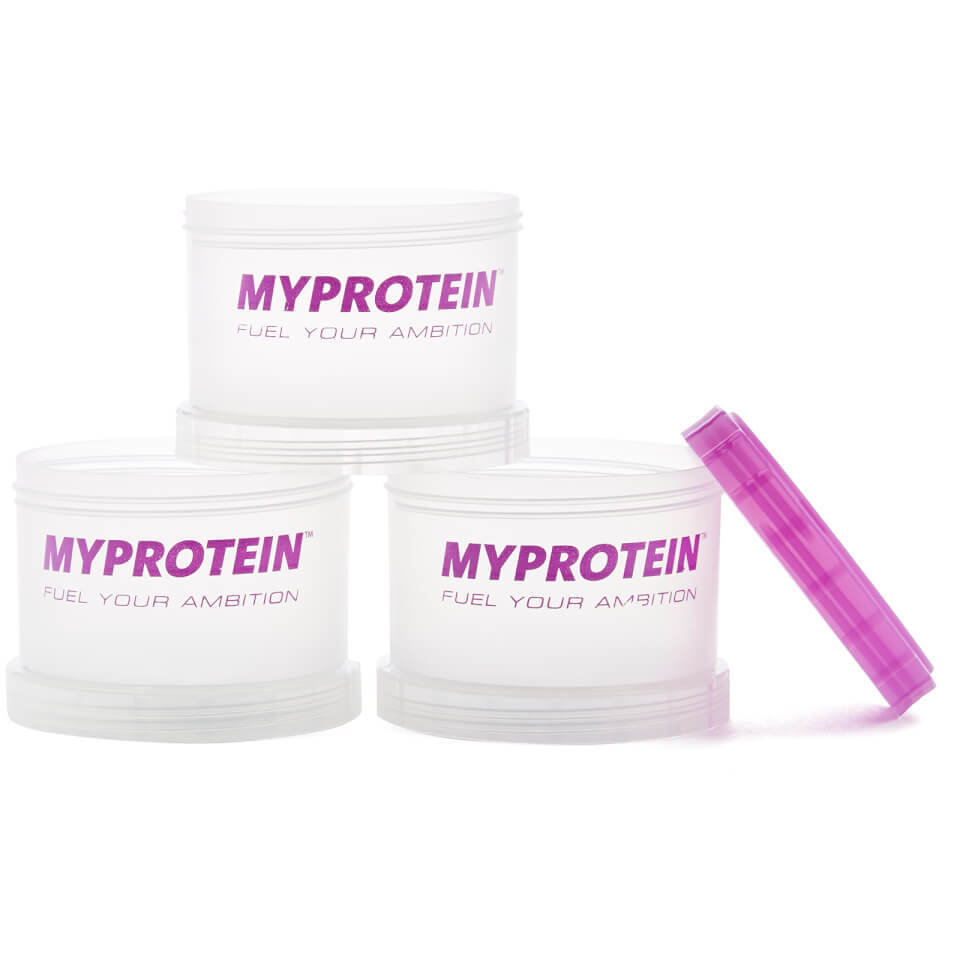 Myprotein PowerTower - Rosa Myprotein PowerTower - Rosa