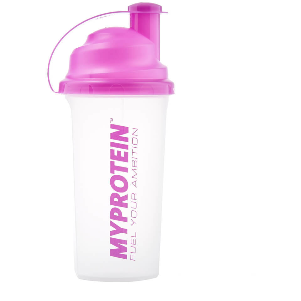 Shaker MixMaster - Rosa Shaker MixMaster - Rosa