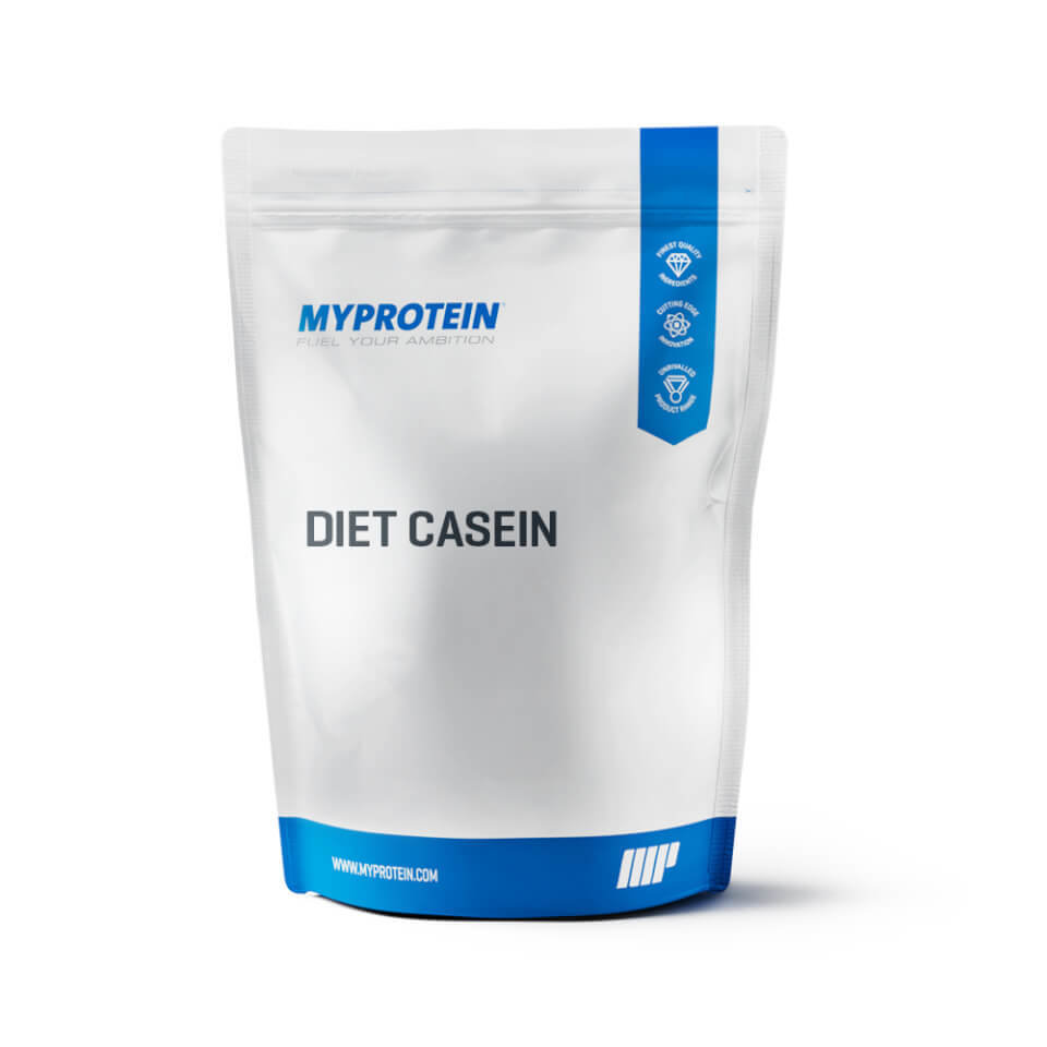 Caseina Dietetica - 1kg - Bolsa - Rollo de Canela Caseina Dietetica - 1kg - Bolsa - Rollo de Canela