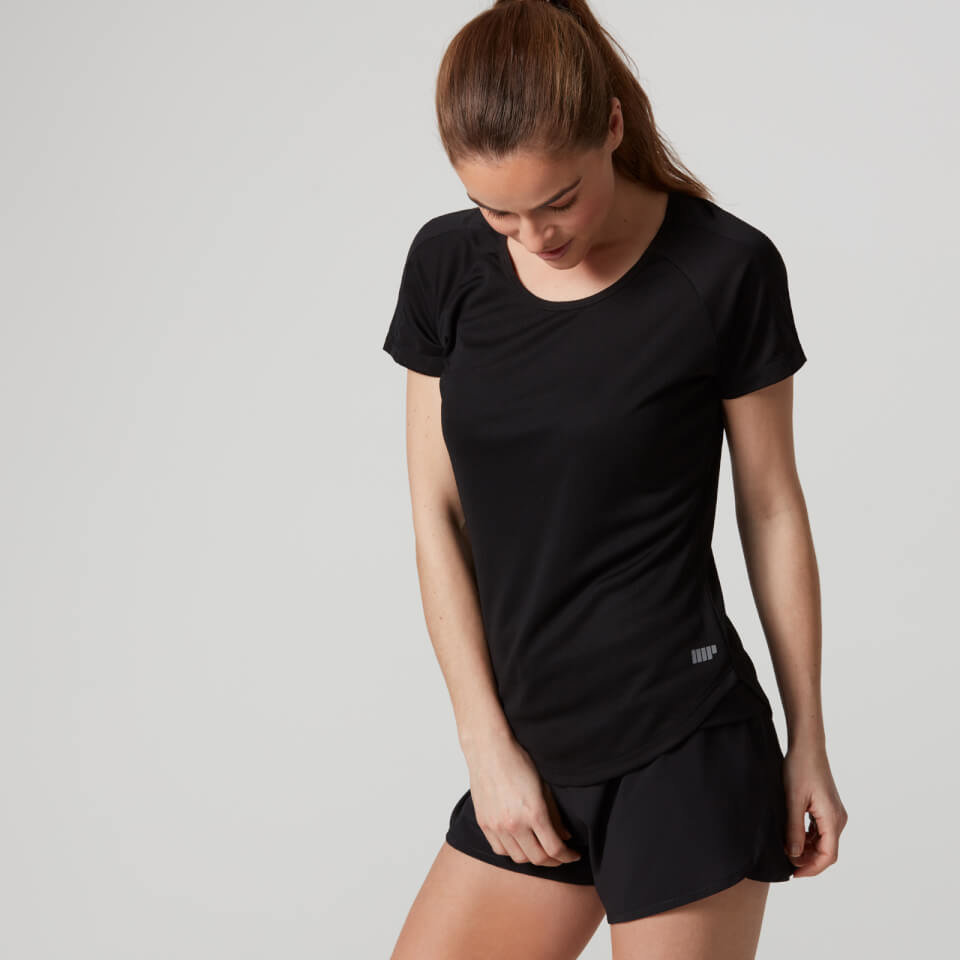 Camiseta Fast-Track - XL - Negro Camiseta Fast-Track - XL - Negro