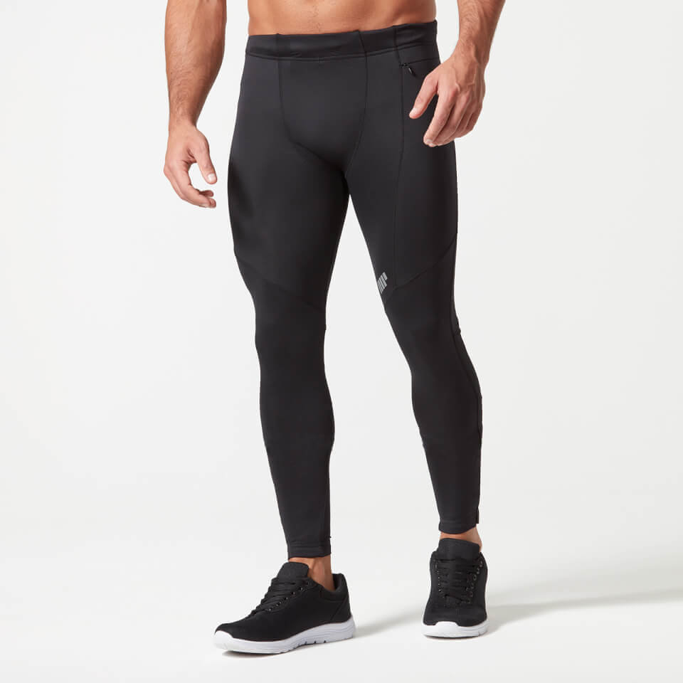 Mallas Fast-Track - S - Negro Mallas Fast-Track - S - Negro