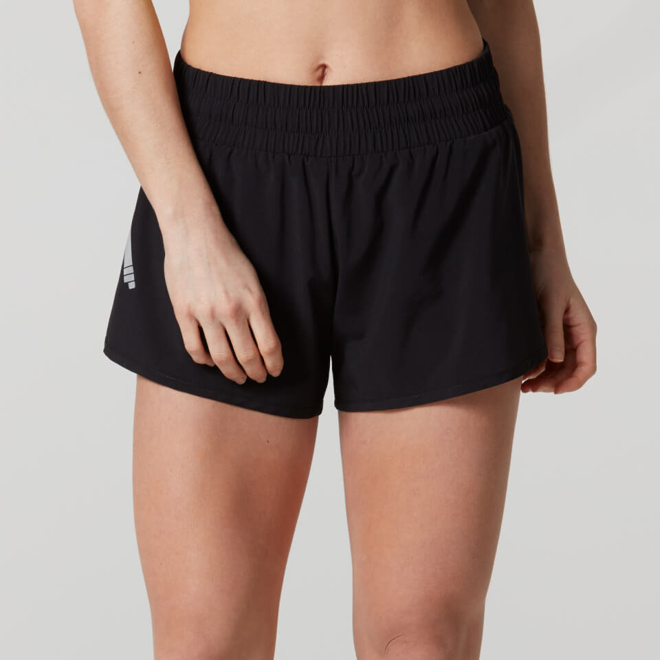 Pantalon Corto Fast-Track - XS - Negro Pantalon Corto Fast-Track - XS - Negro