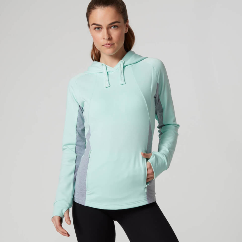Sudadera con Capucha Super Ligera - XS - Negro Sudadera con Capucha Super Ligera - XS - Negro