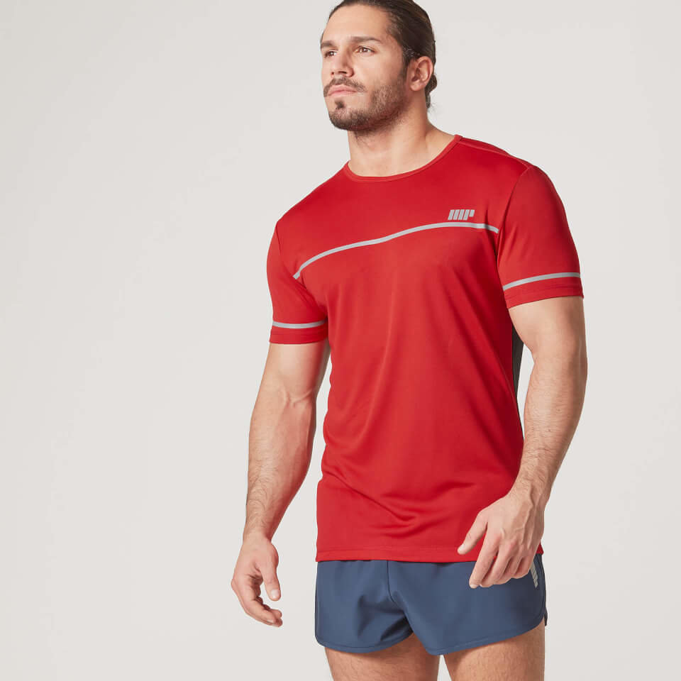 Camiseta Fast-Track - S - azul marino Camiseta Fast-Track - S - azul marino