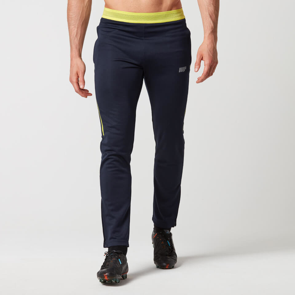 Pantalon de Futbol Strike - L - Negro Pantalon de Futbol Strike - L - Negro