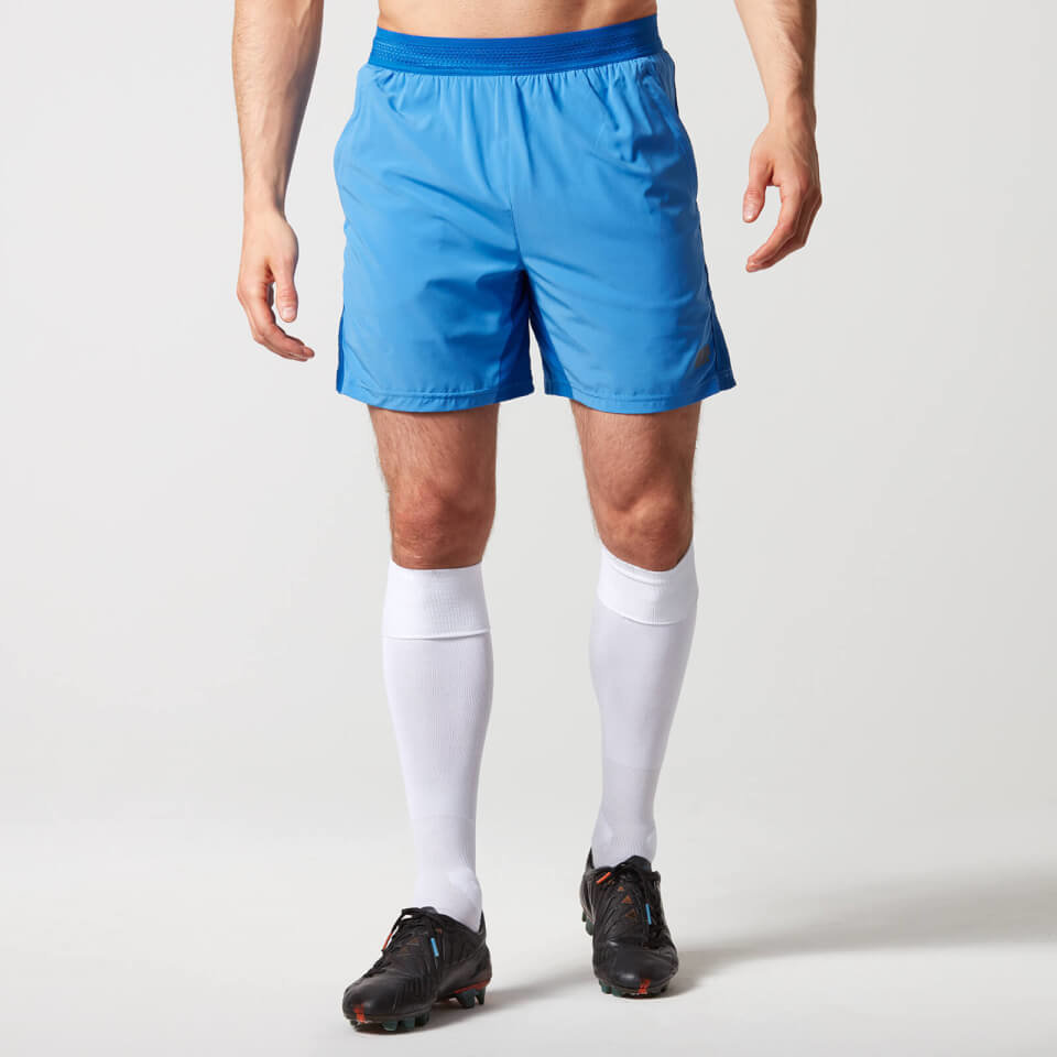 Pantalon Corto de Futbol Strike - XL - azul marino Pantalon Corto de Futbol Strike - XL - azul marino