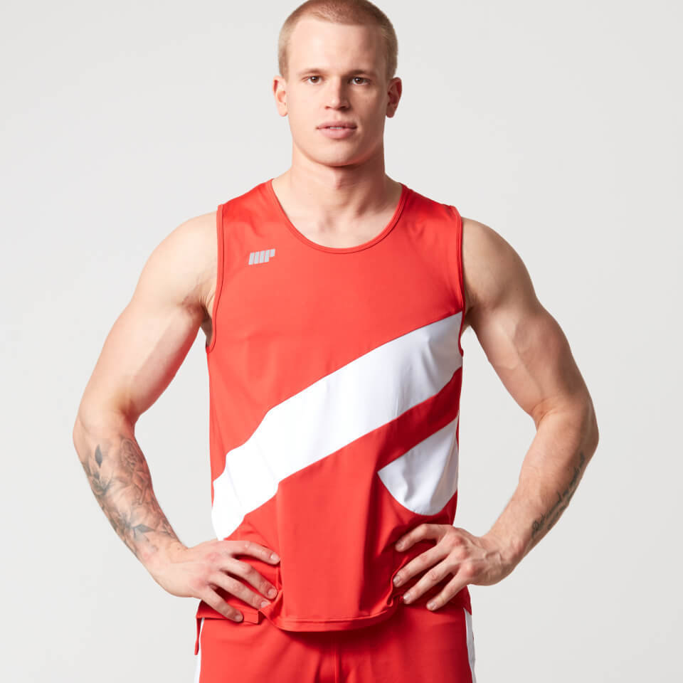Camiseta Classic Dunk - XL - Rojo Camiseta Classic Dunk - XL - Rojo