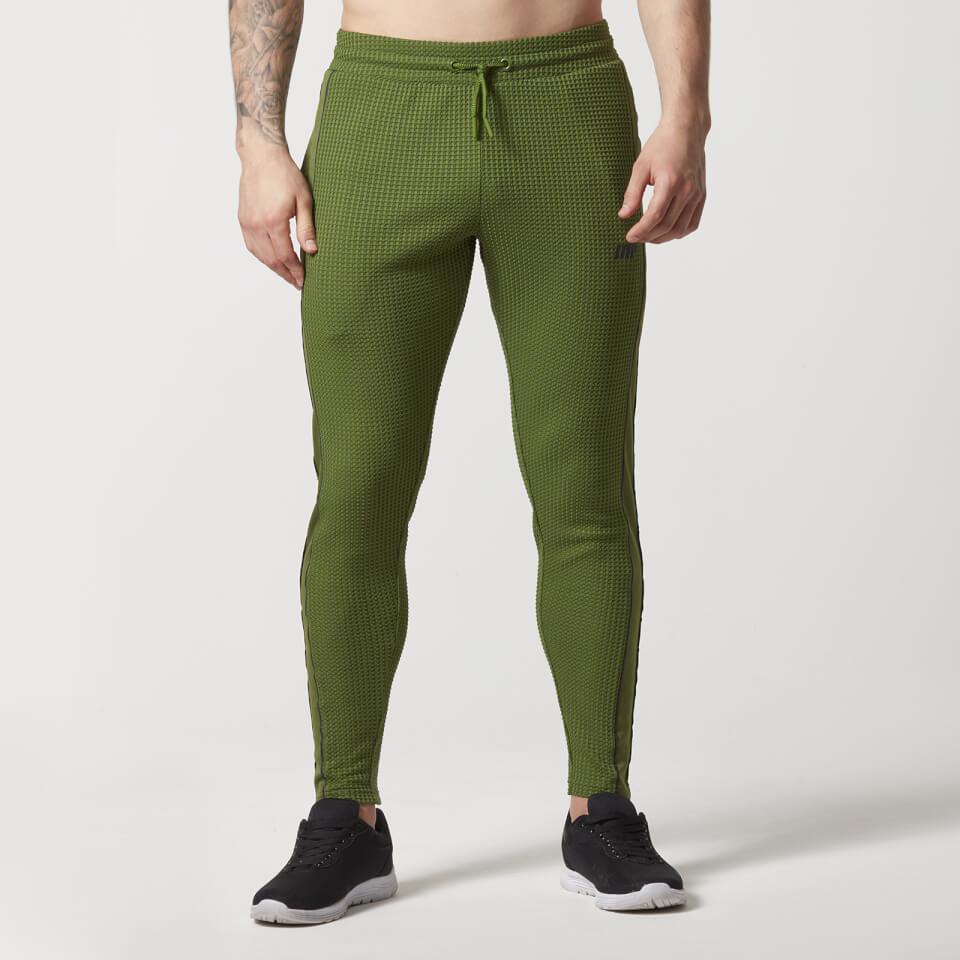 Pantalon de Jogging Reflect - XXL - Negro Pantalon de Jogging Reflect - XXL - Negro