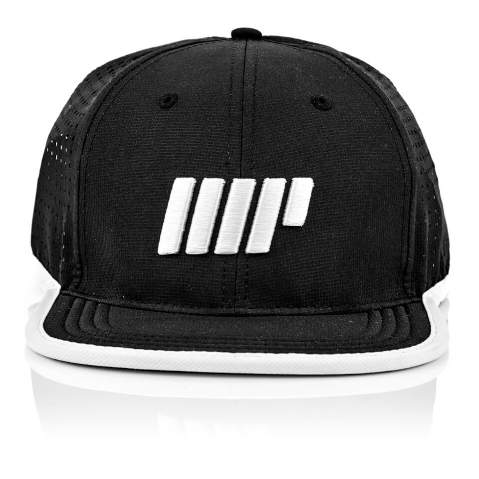 Gorra de Entrenamiento - Negro Gorra de Entrenamiento - Negro