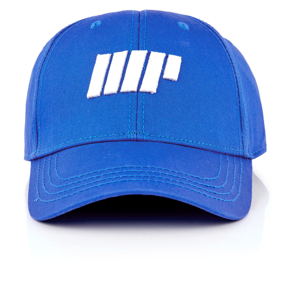 Gorra de Beisbol - Azul Gorra de Beisbol - Azul