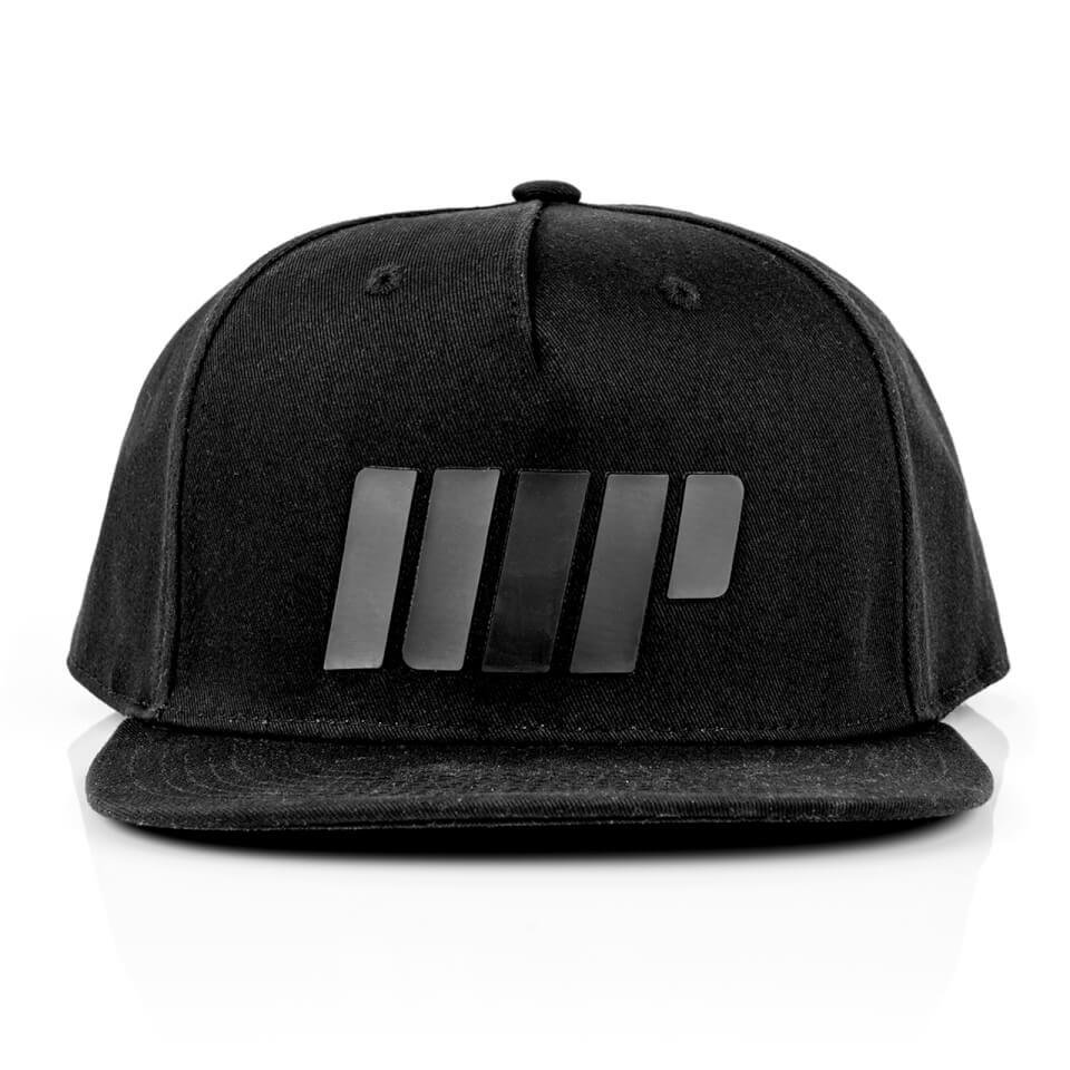 Snapback - Negro Snapback - Negro