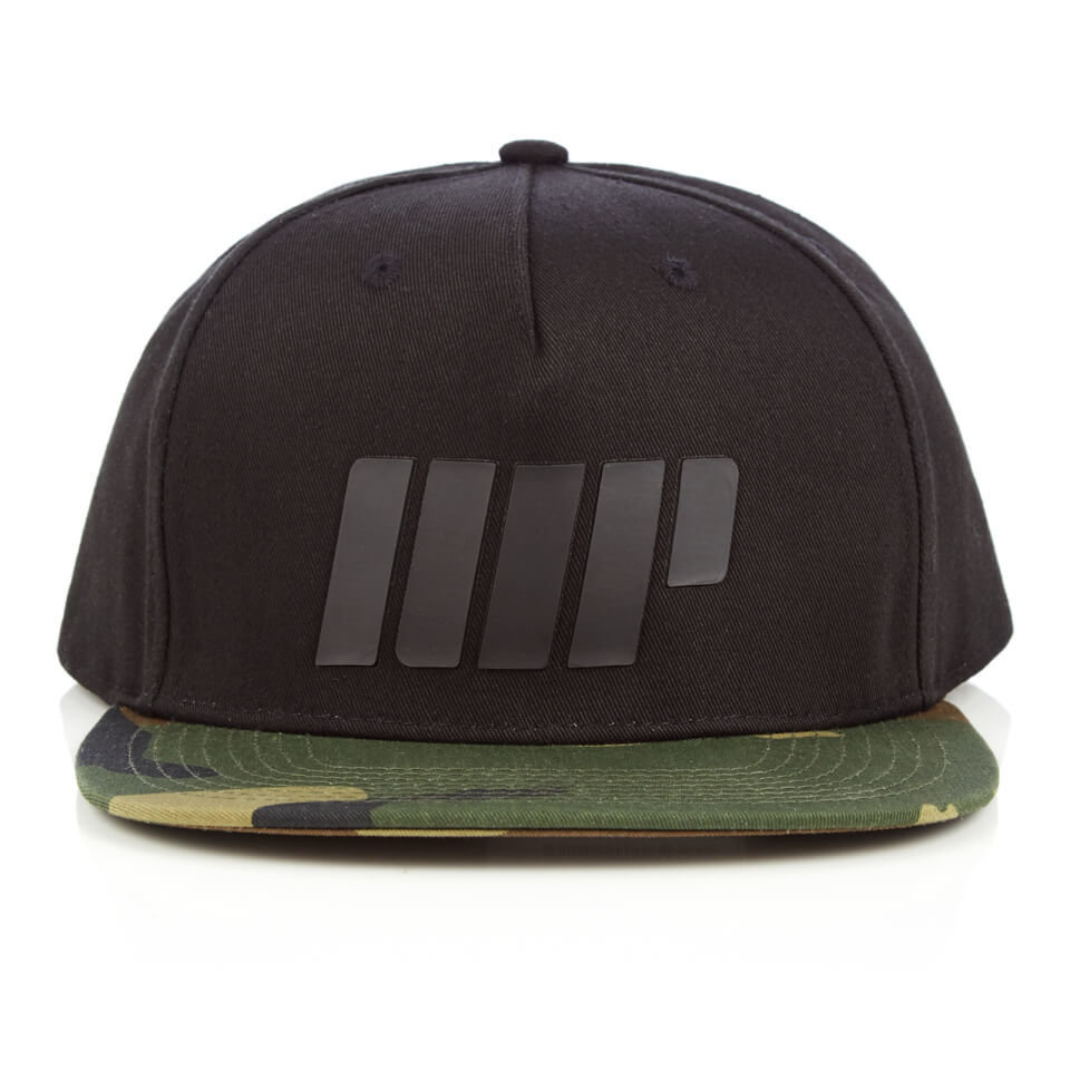Snapback - Camuflaje Snapback - Camuflaje