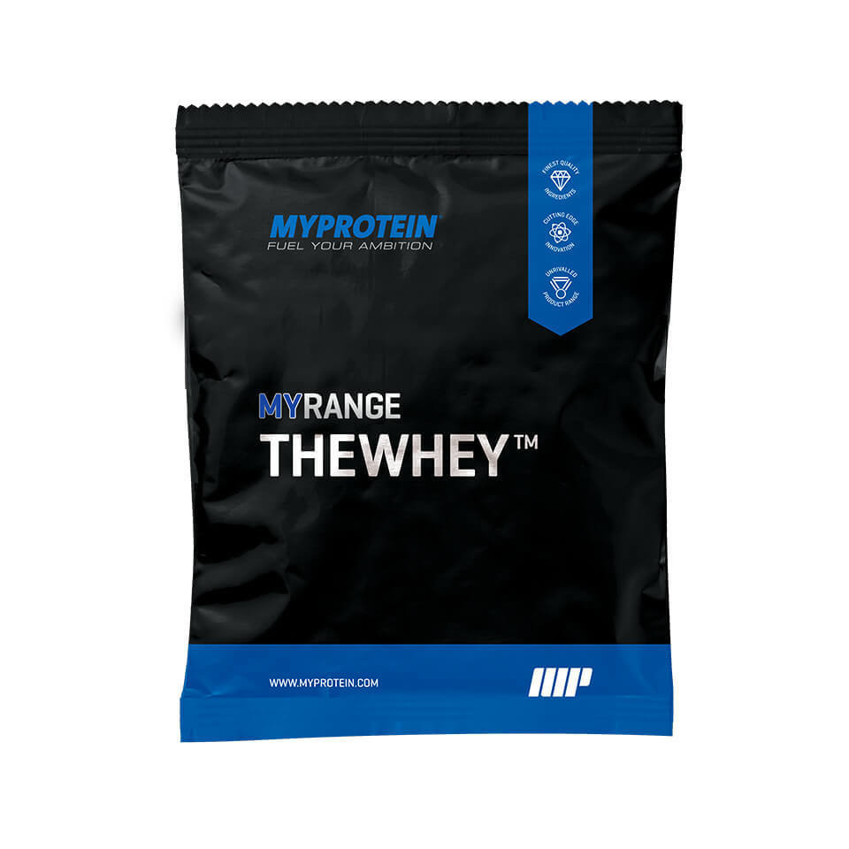 THEWHEY (Muestra) - 1Bolsitas - Bolsita - Leche con Chocolate THEWHEY (Muestra) - 1Bolsitas - Bolsita - Leche con Chocolate