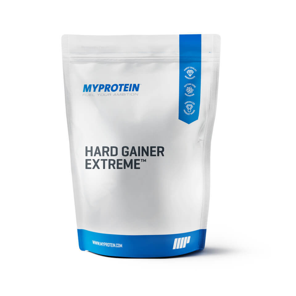 Hard Gainer Extreme - 5kg - Bolsa - Chocolate con menta Hard Gainer Extreme - 5kg - Bolsa - Chocolate con menta