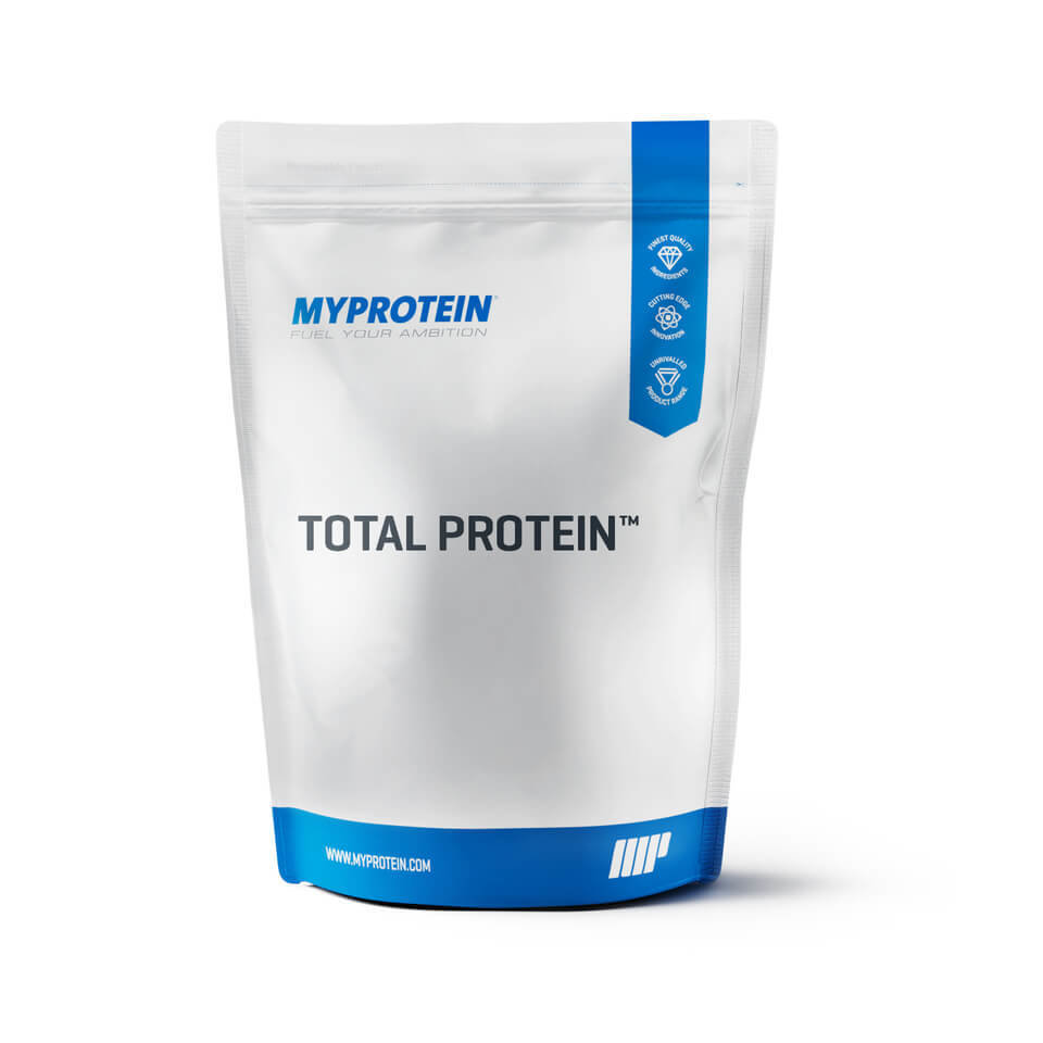 Total Protein - 5kg - Bolsa - Sin sabor Total Protein - 5kg - Bolsa - Sin sabor