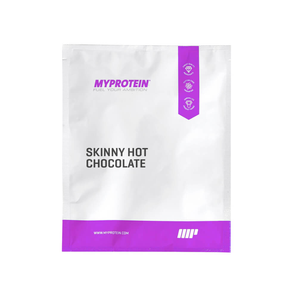 Chocolate Caliente Skinny (Muestra) - 20g - Bolsa - Brownie de Chocolate Chocolate Caliente Skinny (Muestra) - 20g - Bolsa - Brownie de Chocolate