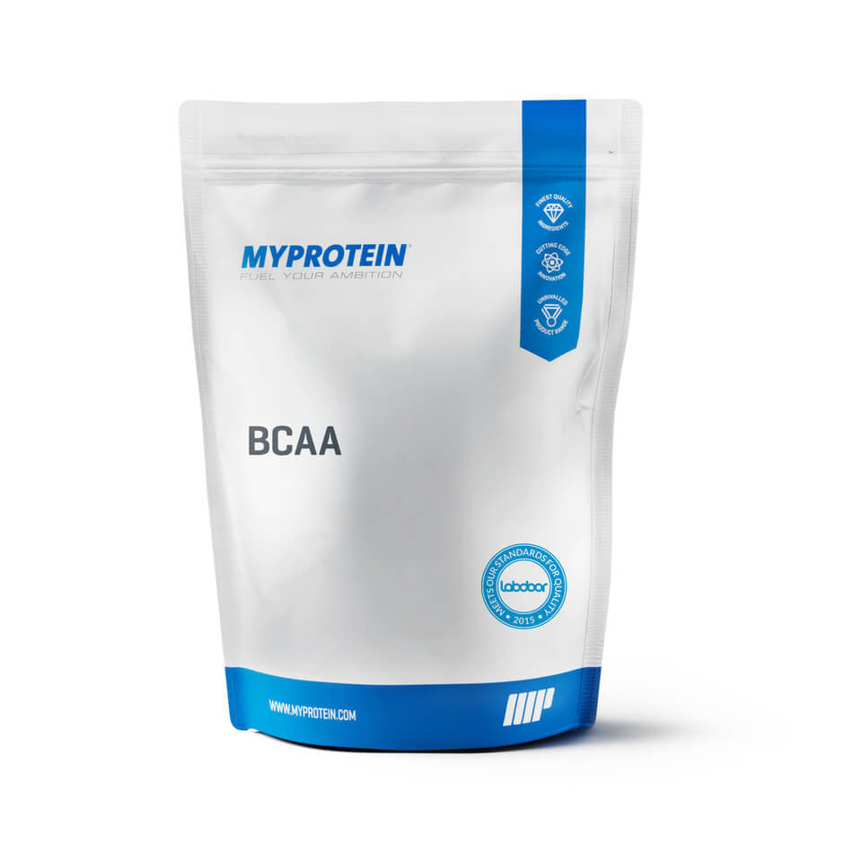 BCAA (amino�cidos ramificados) - 250g - Bolsa - Bitter Lemon BCAA (amino�cidos ramificados) - 250g - Bolsa - Bitter Lemon
