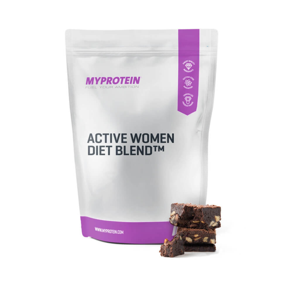 Mezcla para Adelgazar Active Woman� - 1kg - Bolsa - Vainilla Natural Mezcla para Adelgazar Active Woman� - 1kg - Bolsa - Vainilla Natural