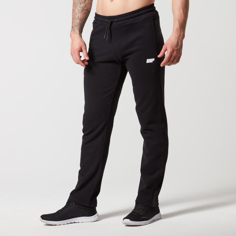 Pantalon de Jogging Classic-Fit - L - Negro Pantalon de Jogging Classic-Fit - L - Negro