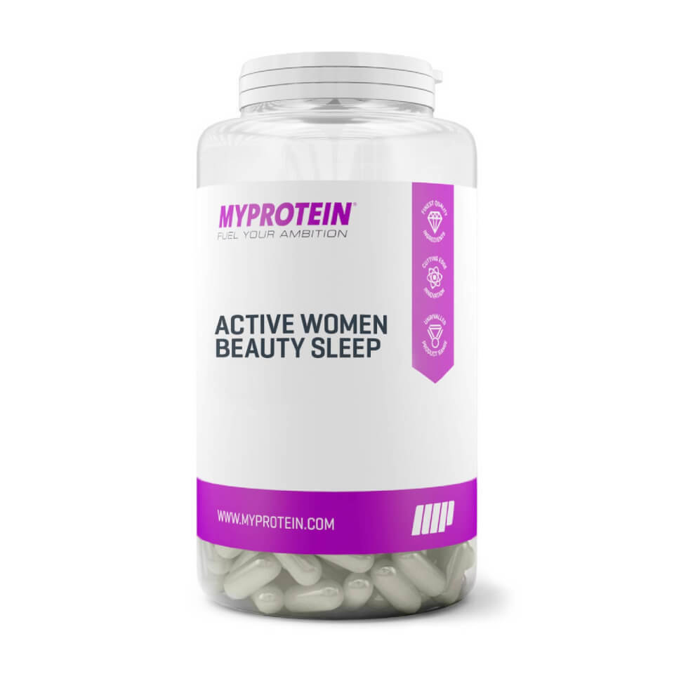 Sue�o Reparador Active Women - 60C�psulas - Tarros Sue�o Reparador Active Women - 60C�psulas - Tarros