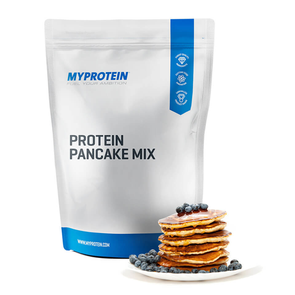 Tortitas de proteina - 500g - Bolsa - Matcha Tortitas de proteina - 500g - Bolsa - Matcha