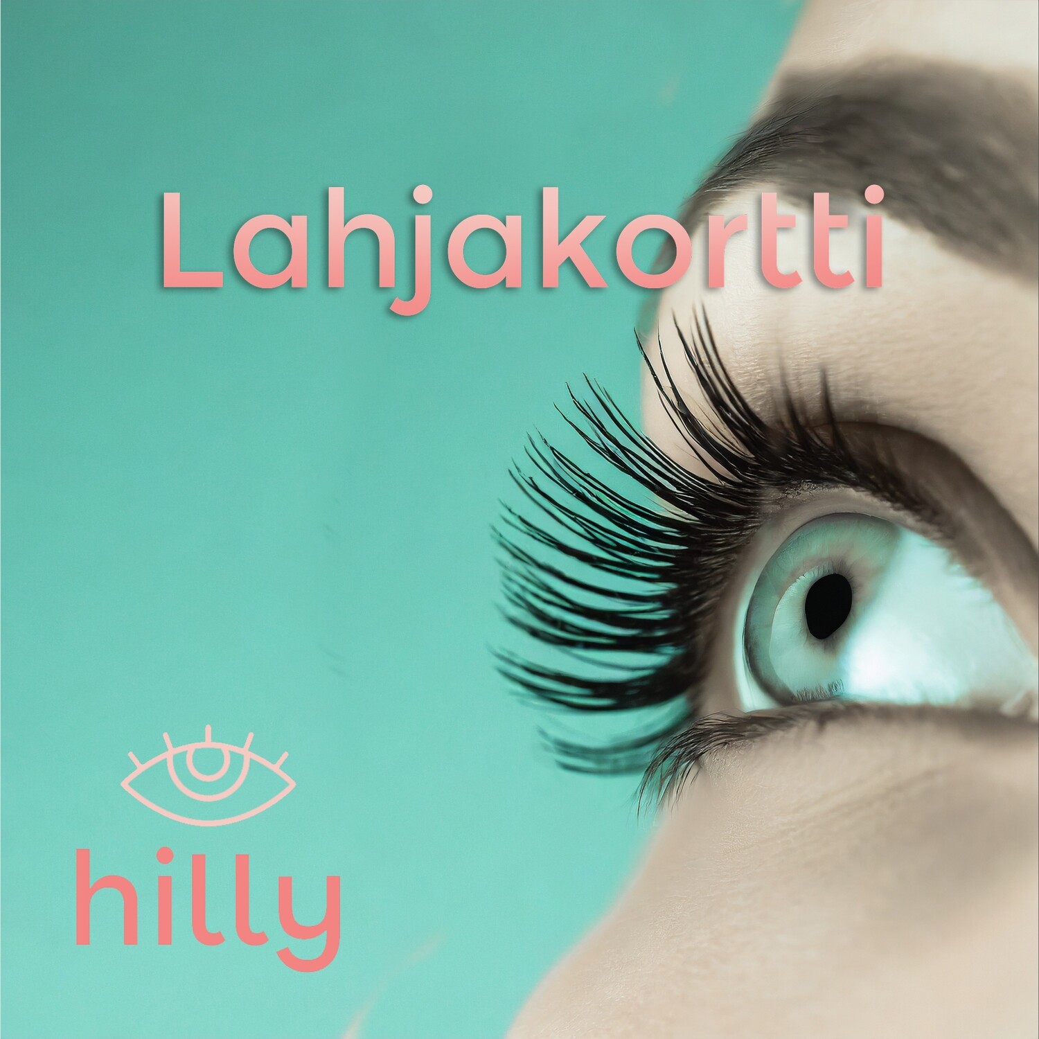 HILLY.FI Lahjakortti