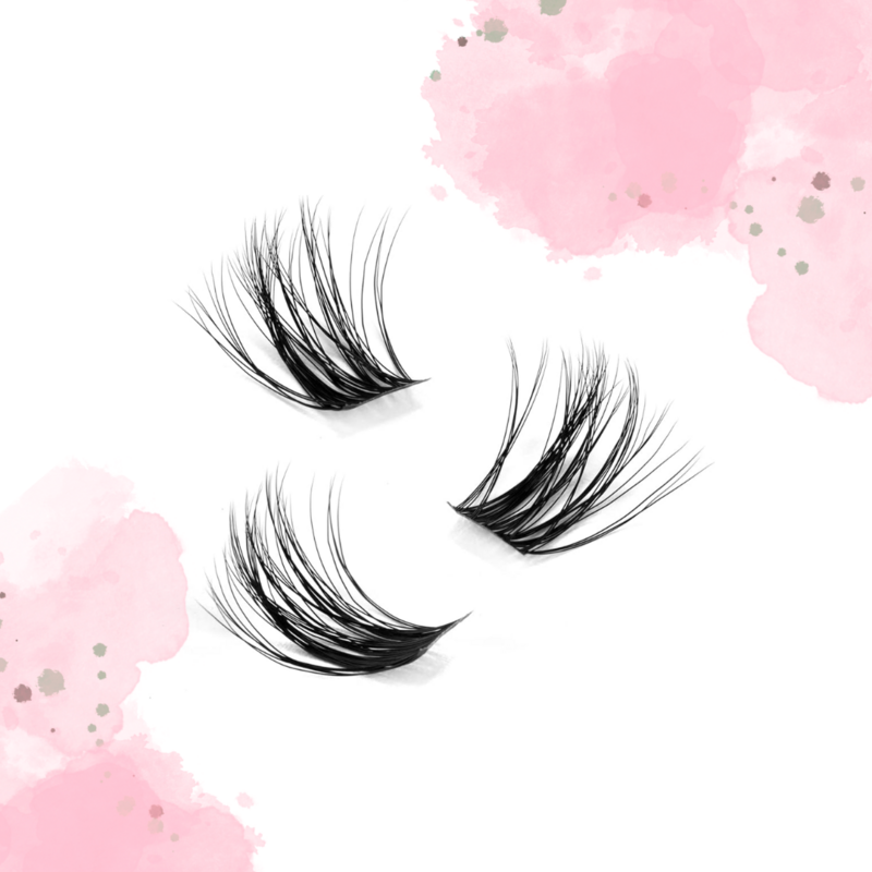 Cluster Flutters