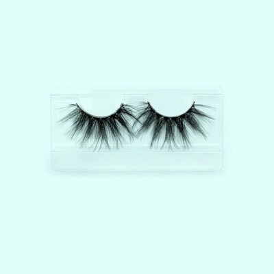 More is More &quot;Epic Blink&quot; False Lashes